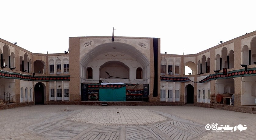 شهر بیرجند در استان خراسان جنوبی - توریستگاه