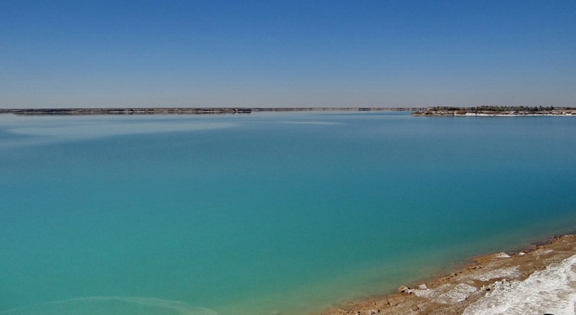 شهر زابل در استان سیستان و بلوچستان - توریستگاه