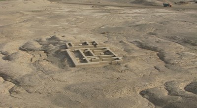 شهر زابل در استان سیستان و بلوچستان - توریستگاه