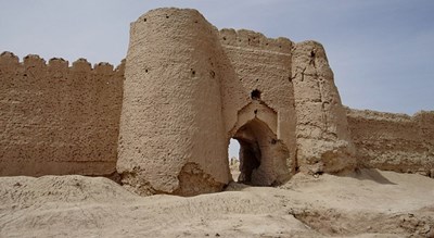 شهر زابل در استان سیستان و بلوچستان - توریستگاه