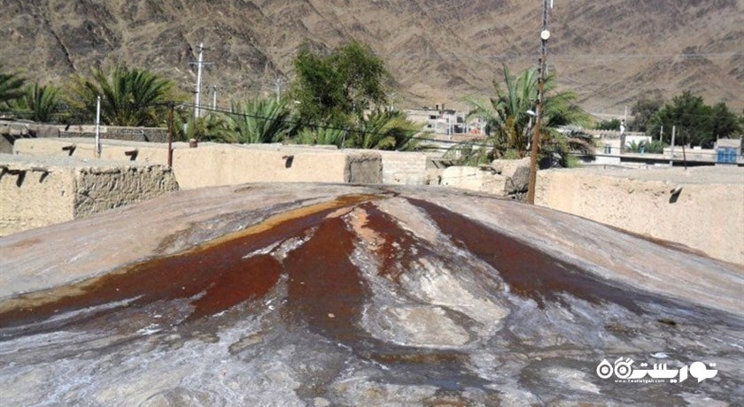 شهر سراوان در استان سیستان و بلوچستان - توریستگاه