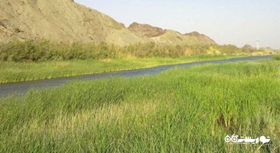 شهر سراوان در استان سیستان و بلوچستان - توریستگاه