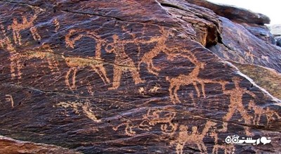 شهر سراوان در استان سیستان و بلوچستان - توریستگاه