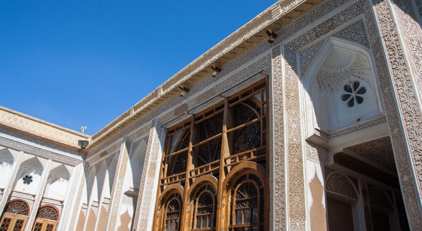 شهر یزد در استان یزد - توریستگاه