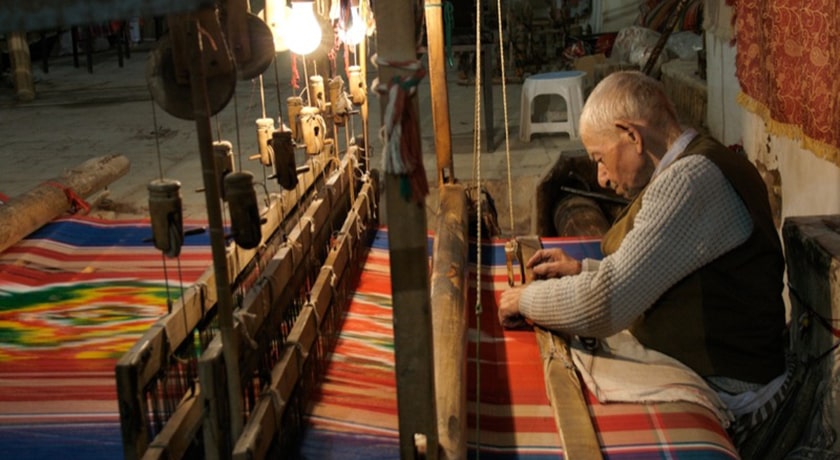 شهر یزد در استان یزد - توریستگاه