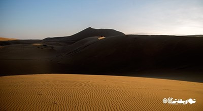 شهر آران و بیدگل در استان اصفهان - توریستگاه