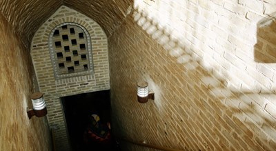 شهر اردستان در استان اصفهان - توریستگاه