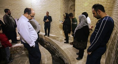 شهر اردستان در استان اصفهان - توریستگاه