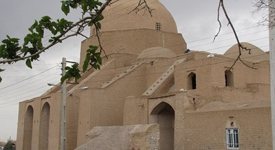 شهر اردستان در استان اصفهان - توریستگاه