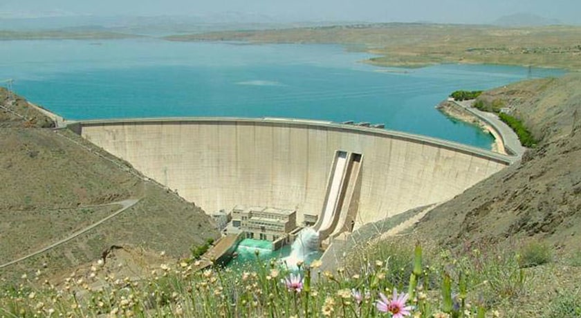 شهر چادگان در استان اصفهان - توریستگاه