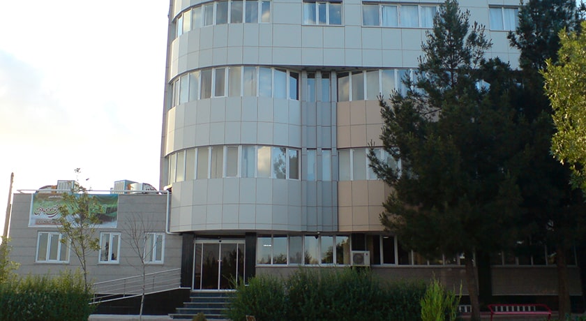 شهر نیشابور در استان خراسان رضوی - توریستگاه