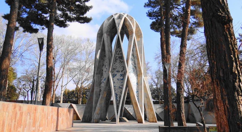 شهر نیشابور در استان خراسان رضوی - توریستگاه