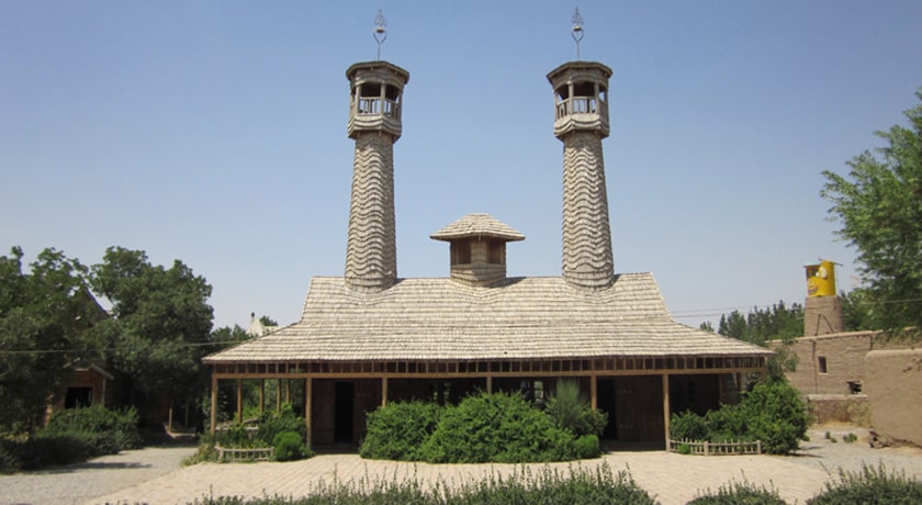 شهر نیشابور در استان خراسان رضوی - توریستگاه