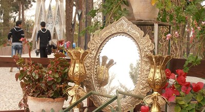 شهر نیشابور در استان خراسان رضوی - توریستگاه