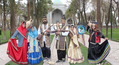 شهر نیشابور در استان خراسان رضوی - توریستگاه