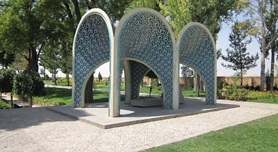 شهر نیشابور در استان خراسان رضوی - توریستگاه