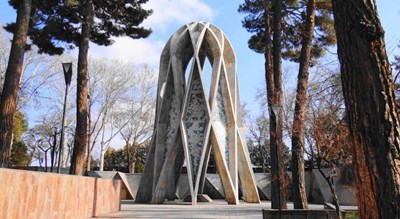 شهر نیشابور در استان خراسان رضوی - توریستگاه