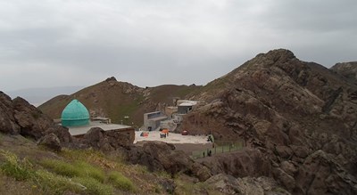 شهر نیشابور در استان خراسان رضوی - توریستگاه