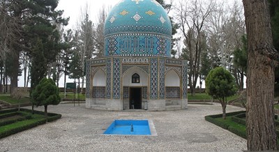 شهر نیشابور در استان خراسان رضوی - توریستگاه