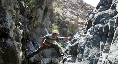 شهر نیشابور در استان خراسان رضوی - توریستگاه