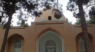 شهر نیشابور در استان خراسان رضوی - توریستگاه