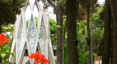 شهر نیشابور در استان خراسان رضوی - توریستگاه