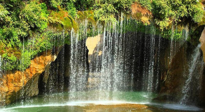 شهر سمیرم در استان اصفهان - توریستگاه