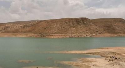 شهر سمیرم در استان اصفهان - توریستگاه