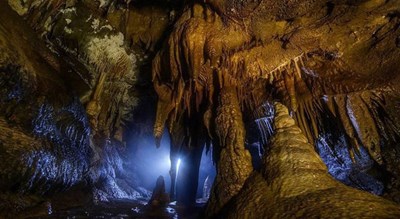 شهر سمیرم در استان اصفهان - توریستگاه