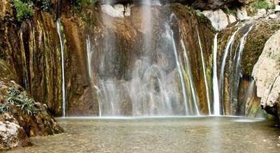 شهر سمیرم در استان اصفهان - توریستگاه