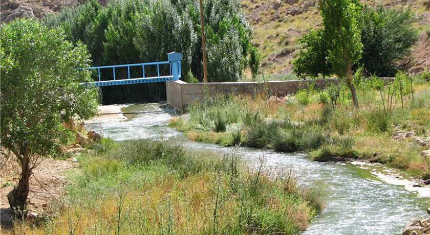 شهر شهررضا در استان اصفهان - توریستگاه