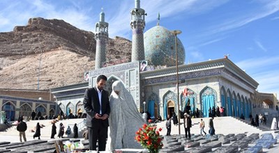 شهر شهررضا در استان اصفهان - توریستگاه