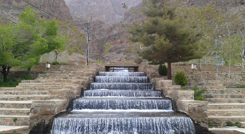 شهر فریدون شهر در استان اصفهان - توریستگاه