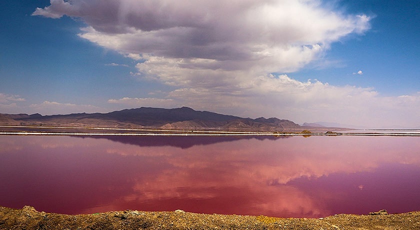 شهر شیراز در استان فارس - توریستگاه