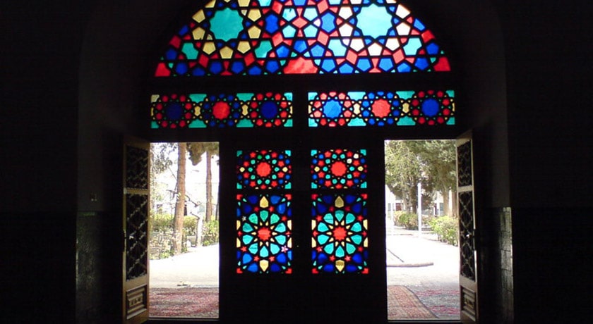 شهر کاشان در استان اصفهان - توریستگاه