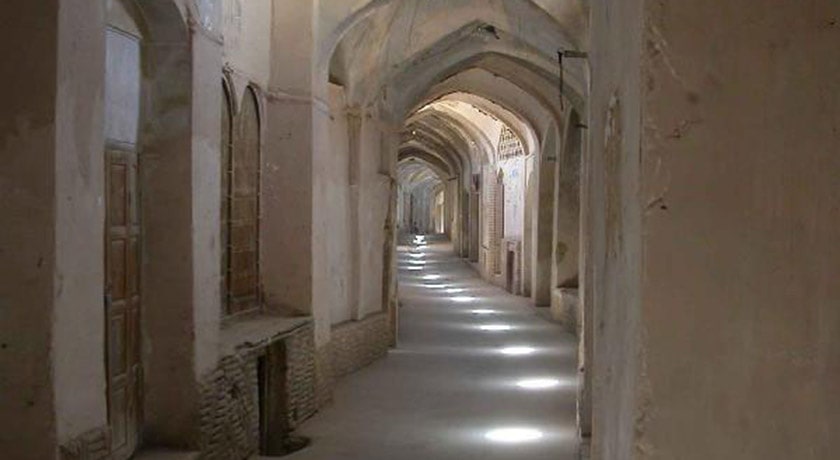 شهر نایین در استان اصفهان - توریستگاه