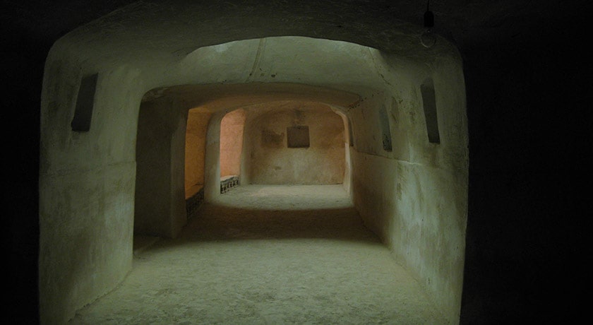 شهر نایین در استان اصفهان - توریستگاه