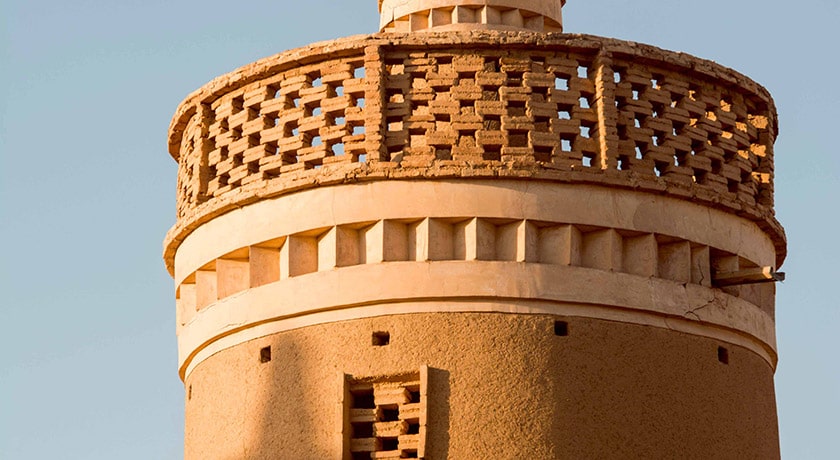 شهر نجف اباد	 در استان اصفهان - توریستگاه