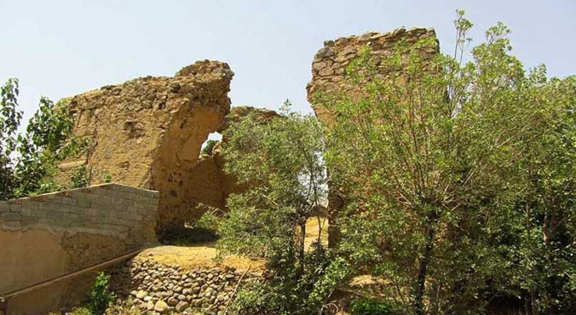 شهر نطنز در استان اصفهان - توریستگاه