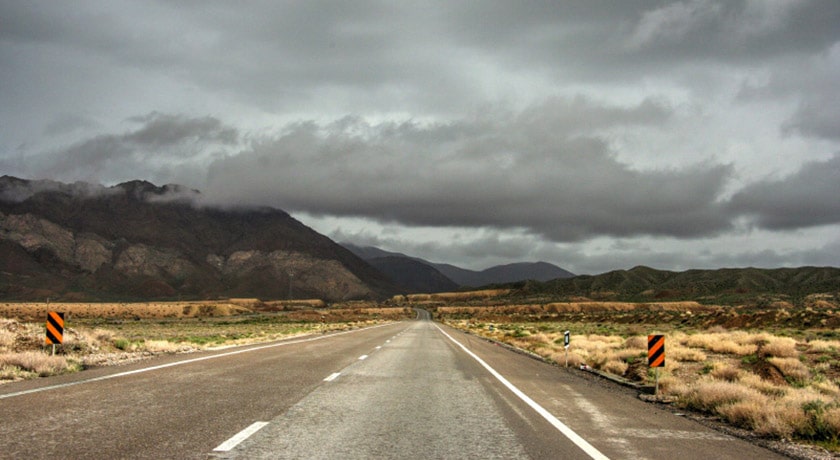 شهر سیرجان در استان کرمان - توریستگاه