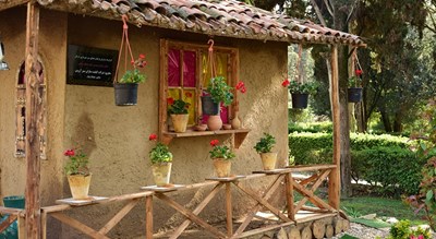 شهر گرگان در استان گلستان - توریستگاه