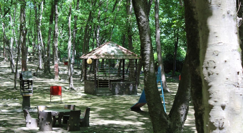 شهر آمل در استان مازندران - توریستگاه