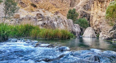 شهر آمل در استان مازندران - توریستگاه