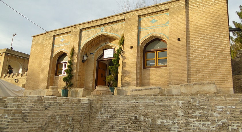 شهر ایلام در استان ایلام - توریستگاه