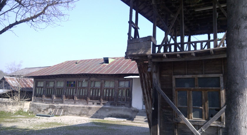 شهر بابل در استان مازندران - توریستگاه