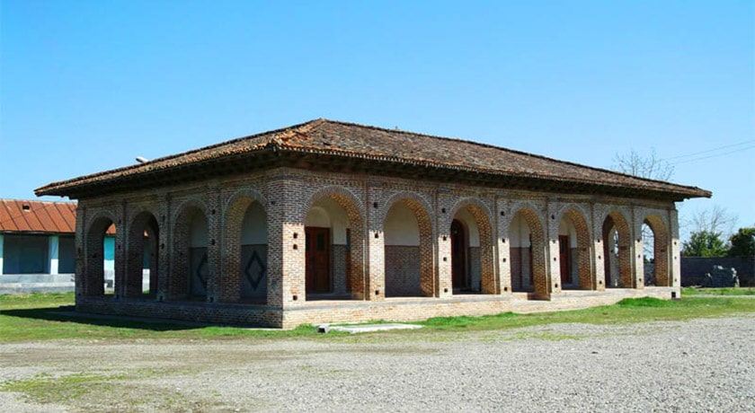 شهر بابل در استان مازندران - توریستگاه