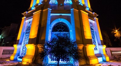 شهر بابل در استان مازندران - توریستگاه