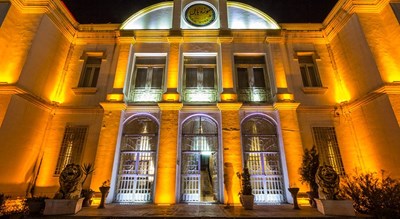 شهر بابل در استان مازندران - توریستگاه