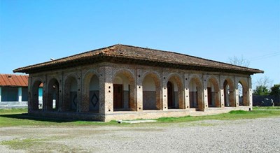 شهر بابل در استان مازندران - توریستگاه