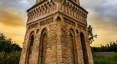 شهر بابل در استان مازندران - توریستگاه